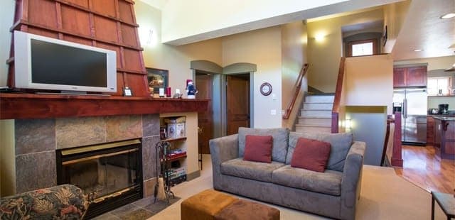 Crossings Townhomes