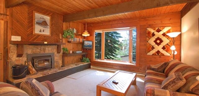 Ski Ranch