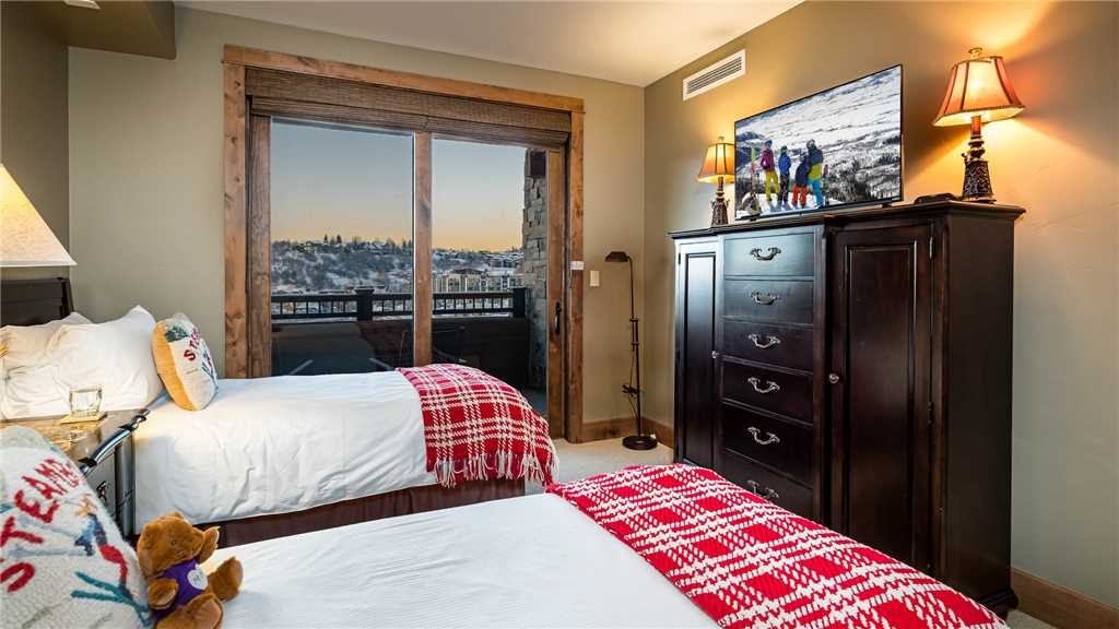 Edgemont Sunrise Ridge