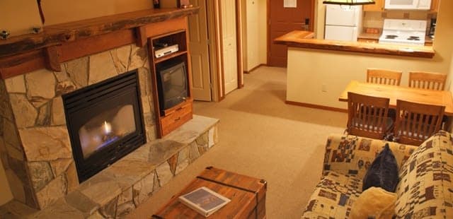 Snow Creek Lodge