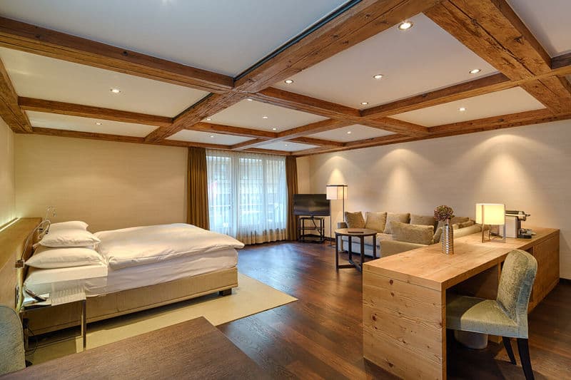 Bernerhof Gstaad