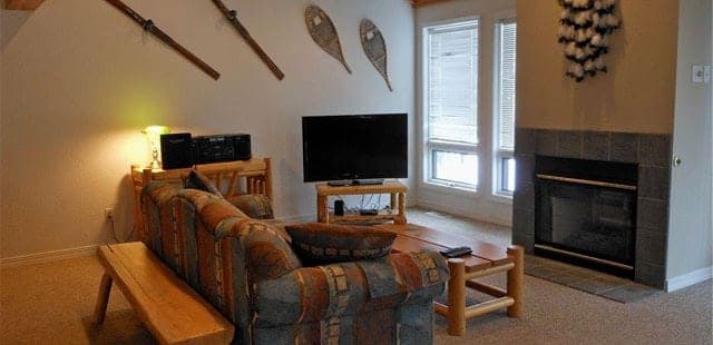 Wood Run Townhomes