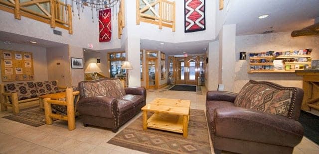 Brewster Mountain Lodge