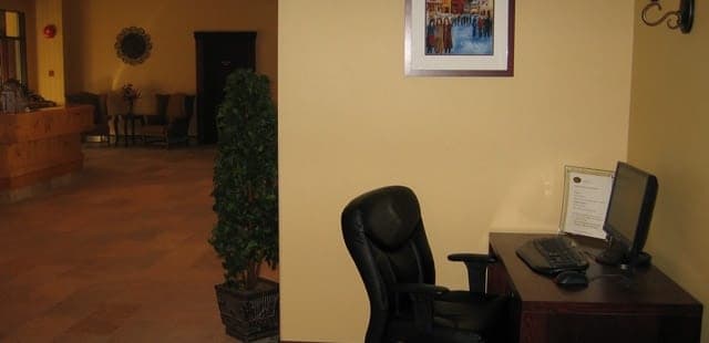 Sun Peaks Lodge