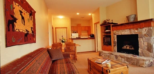 Snow Creek Lodge