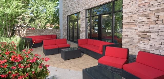 Wood River Inn and Suites