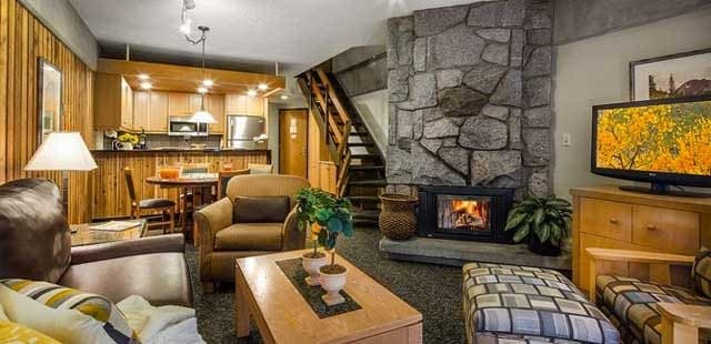 Lodge at Snowbird