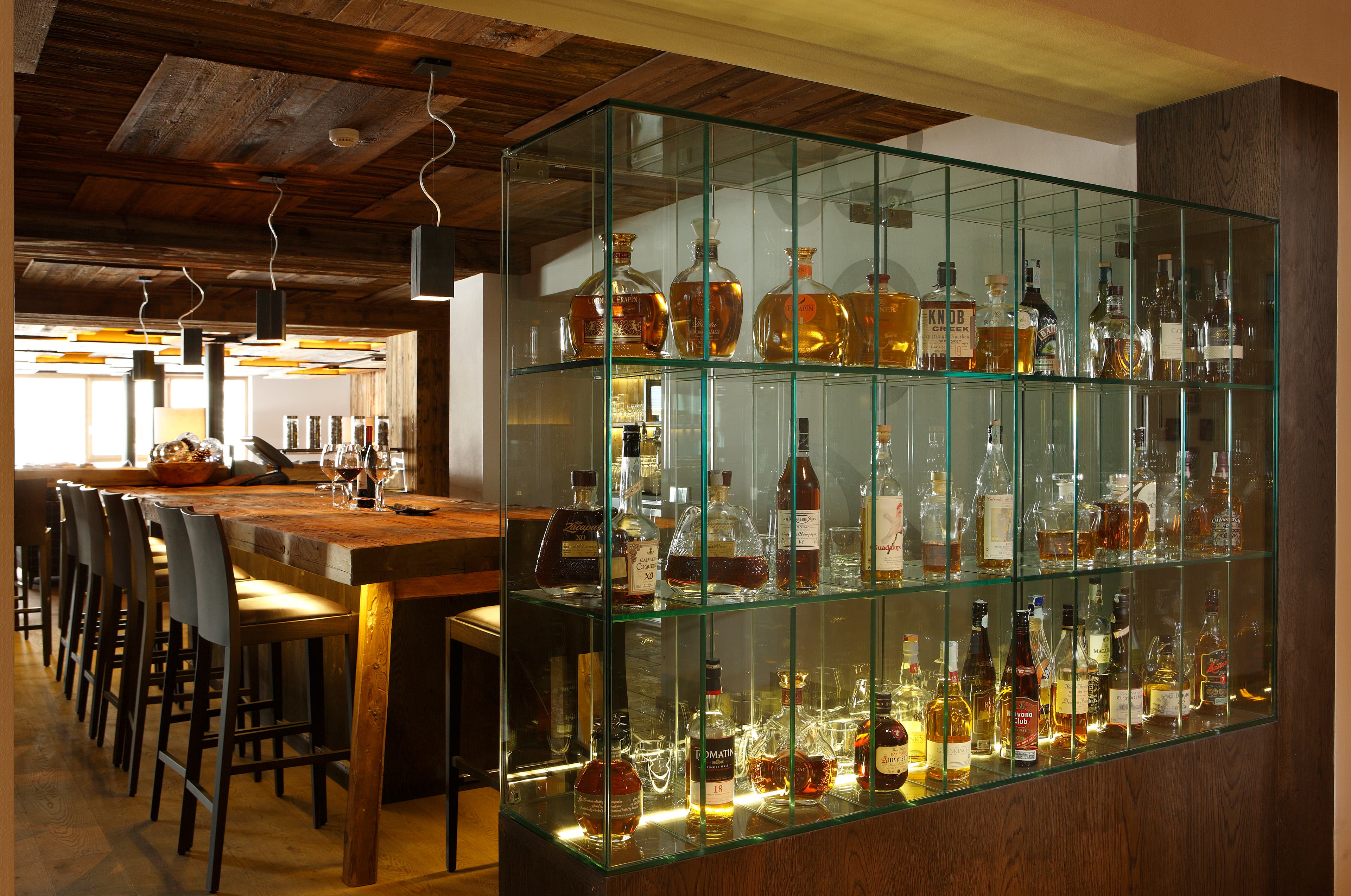 Hotel Col Alto  / Corvara
