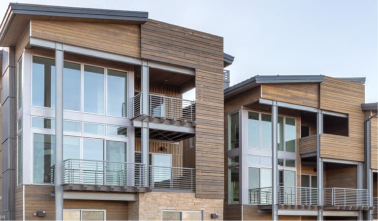 Apex at Park City