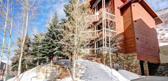 Powder Run