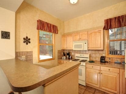 Northstar Townhomes