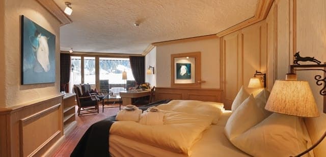 Wellness & Spa Hotel Ermitage