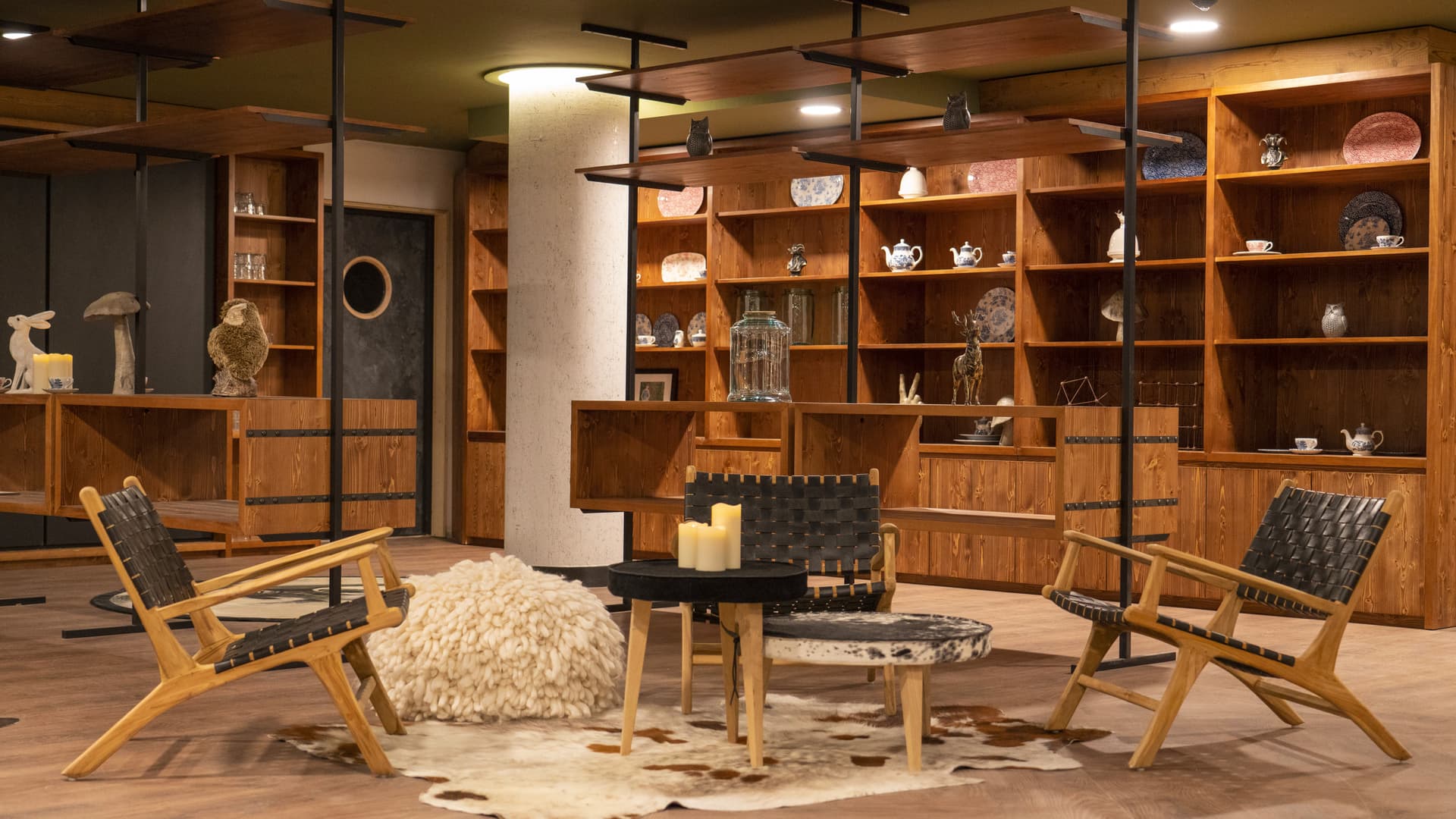 Ecrin Blanc Courchevel Resort