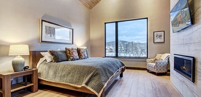 Spruce Ledge Townhomes