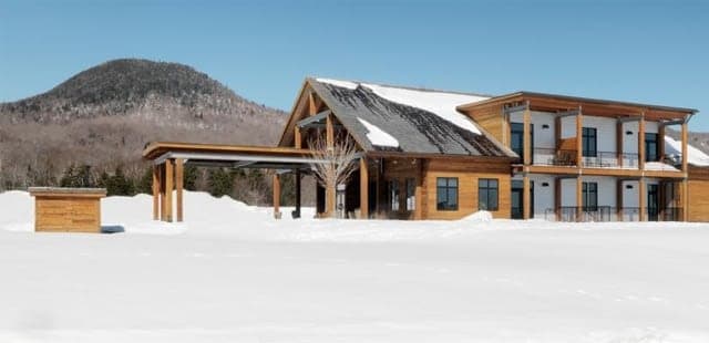 Club House