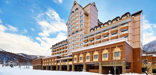 The Kiroro, Tribute Portfolio Hotel, Hokkaido