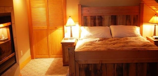 Bullet Creek Homes