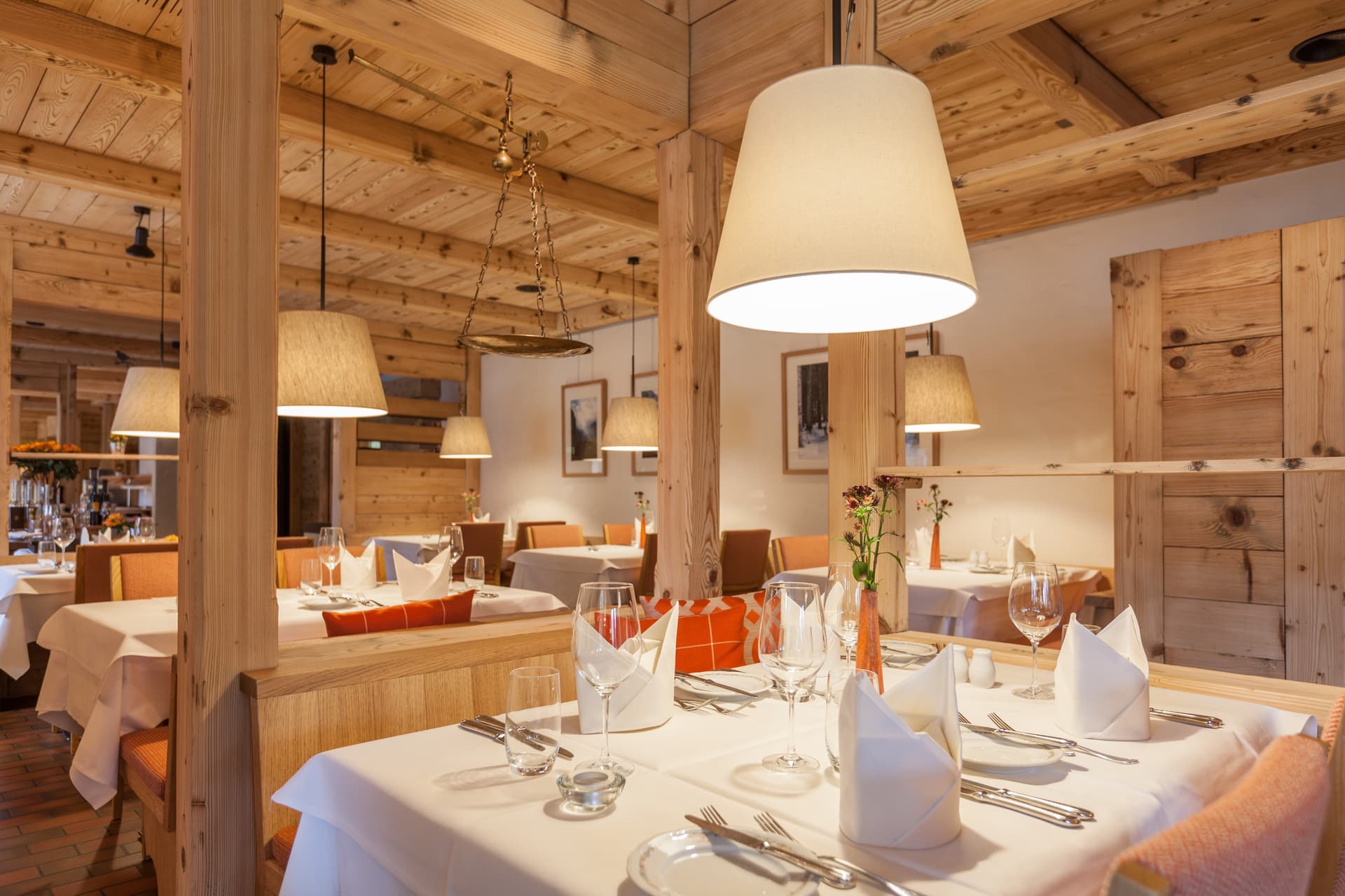 Hotel Gstaaderhof