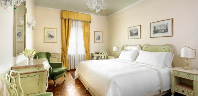 Hotel Danieli