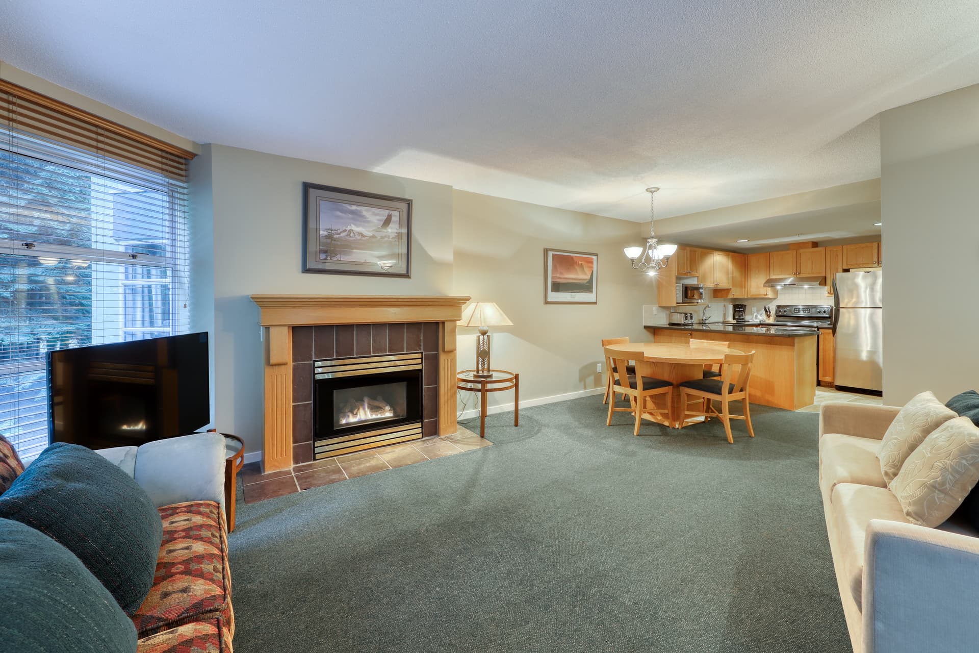 Woodrun Lodge