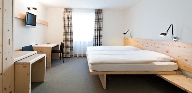 Hotel Hauser