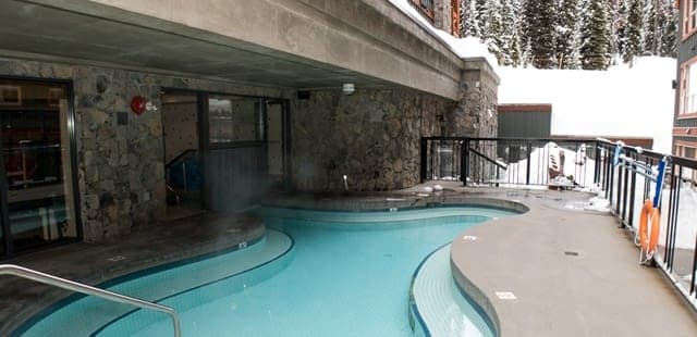 Stonebridge Lodge