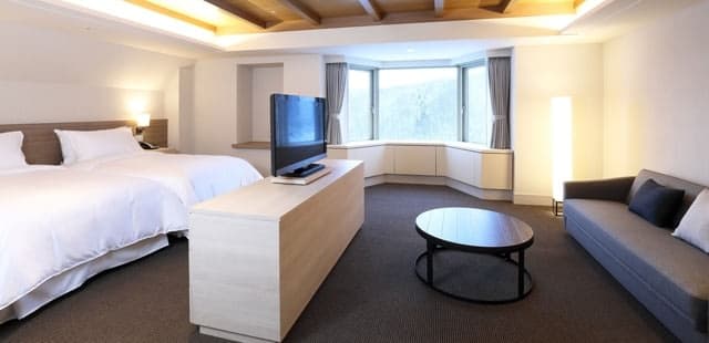 The Kiroro, Tribute Portfolio Hotel, Hokkaido