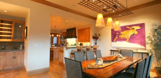 Owl Creek Townhomes
