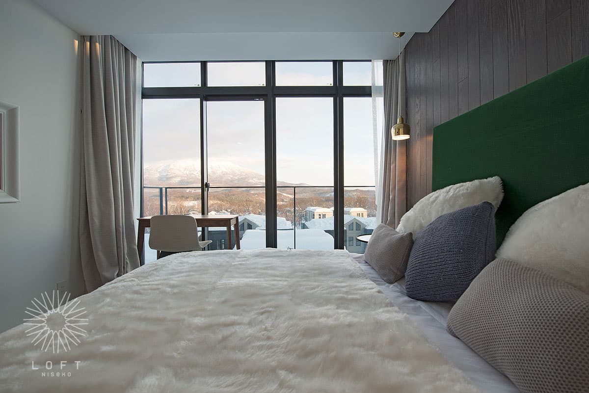LOFT Niseko