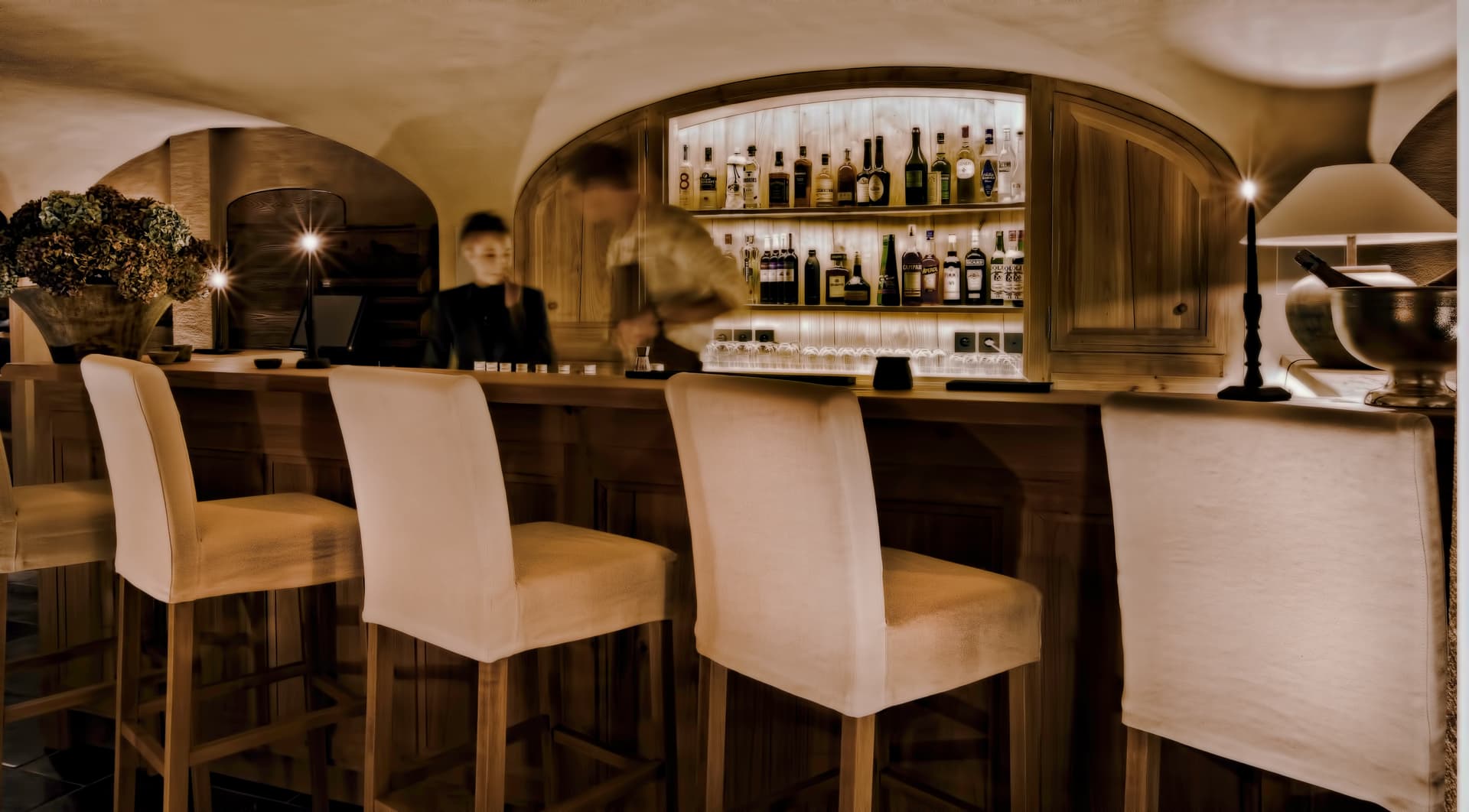 Le Chalet Zannier