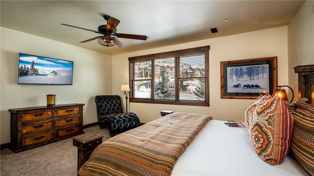 Appaloosa Mountain Lodge