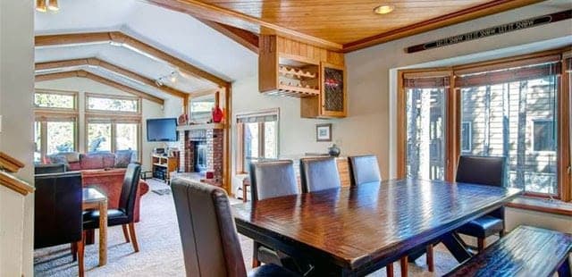 White Cloud Homes