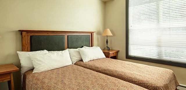 Summit Lodge