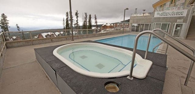 Inn at Big White