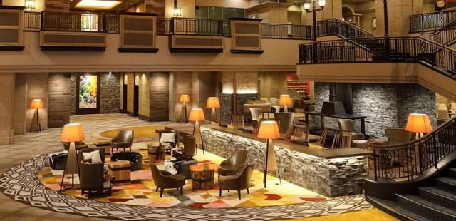 The Kiroro, Tribute Portfolio Hotel, Hokkaido