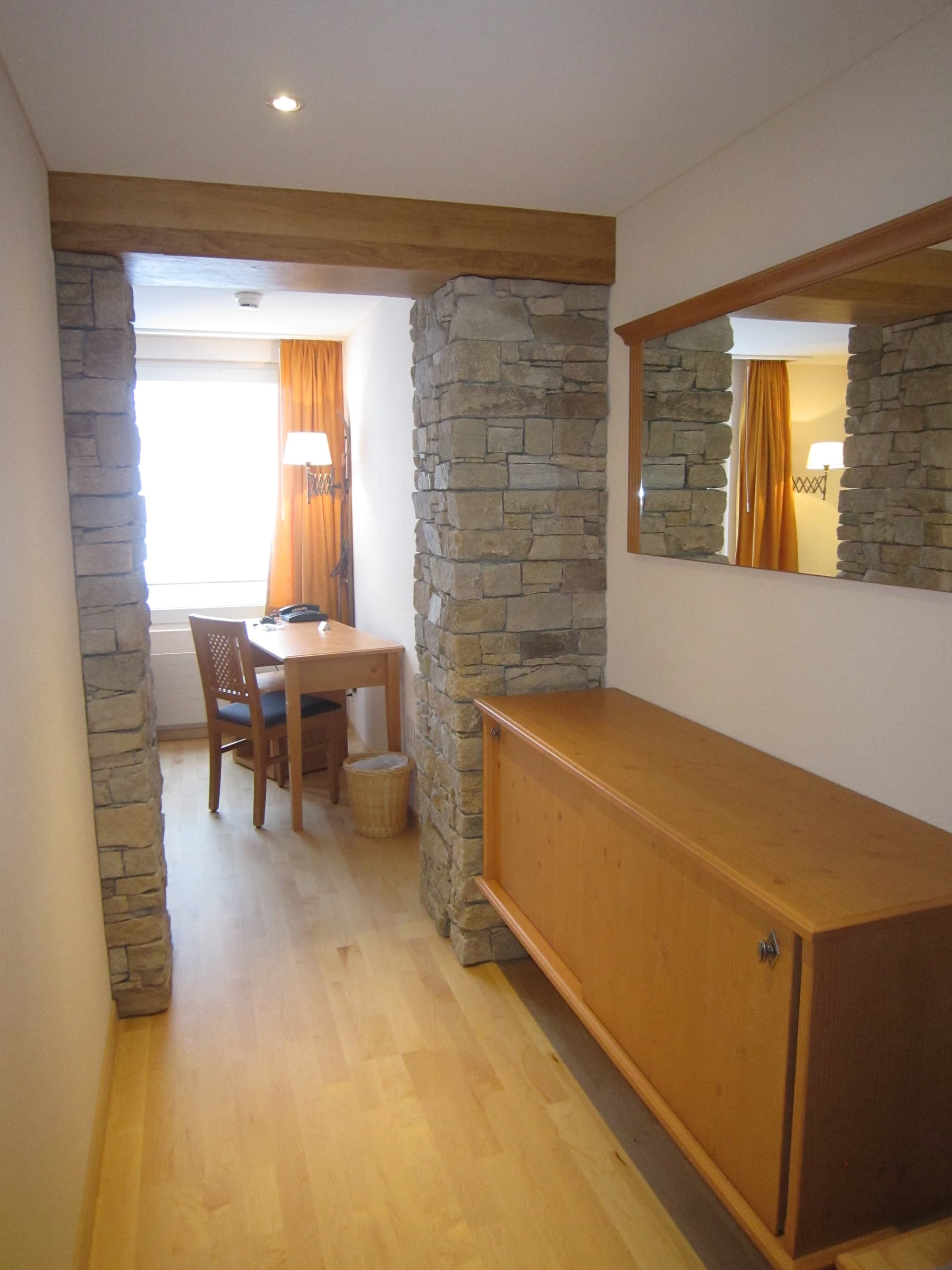 Alpine Lodge Trubsee