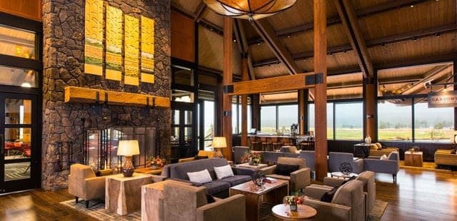 Sunriver Resort
