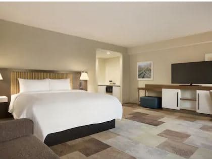 Hampton Inn by Hilton Salt Lake City Cottonwood