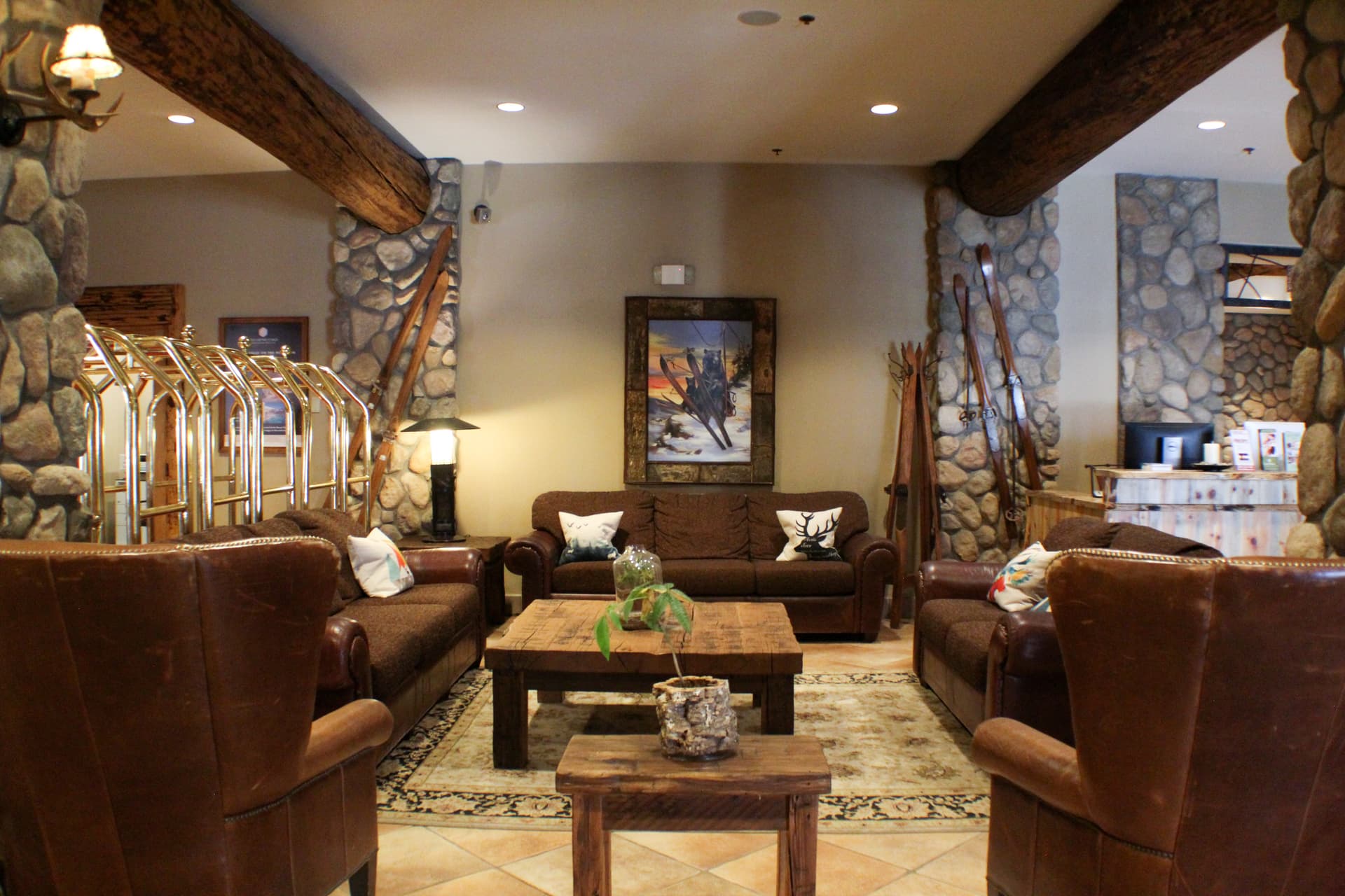 Grand Lodge Crested Butte