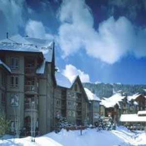 Bridge End