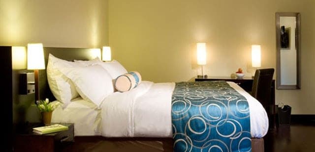 Grande Rockies Resort