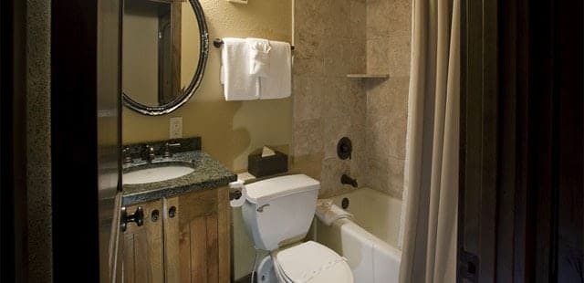 Copperbottom Inn