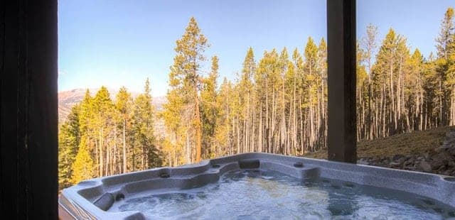 Three Sisters Lookout