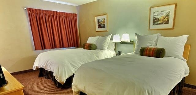 Whitewater Inn