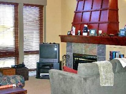 Crossings Townhomes