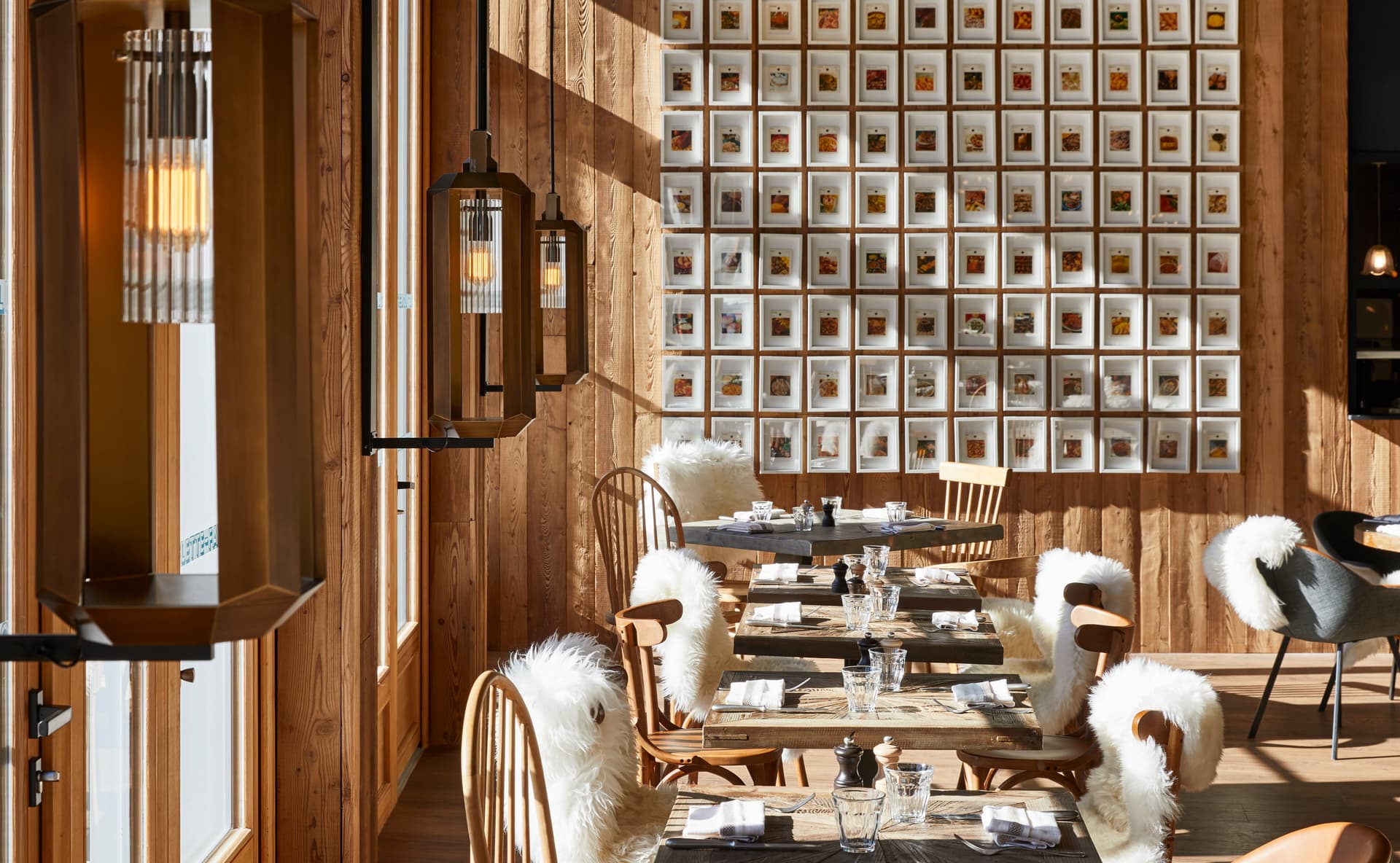 Ecrin Blanc Courchevel Resort