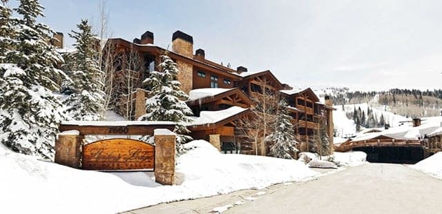 Sterling Lodge