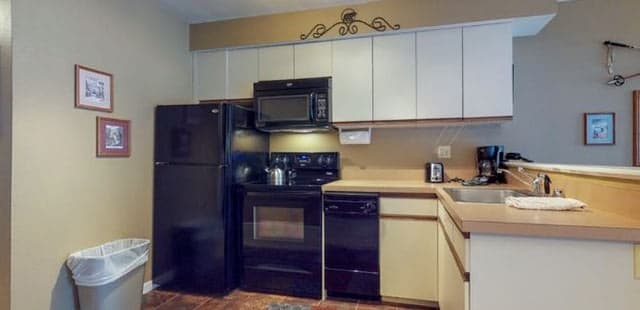 Wildwood Suites