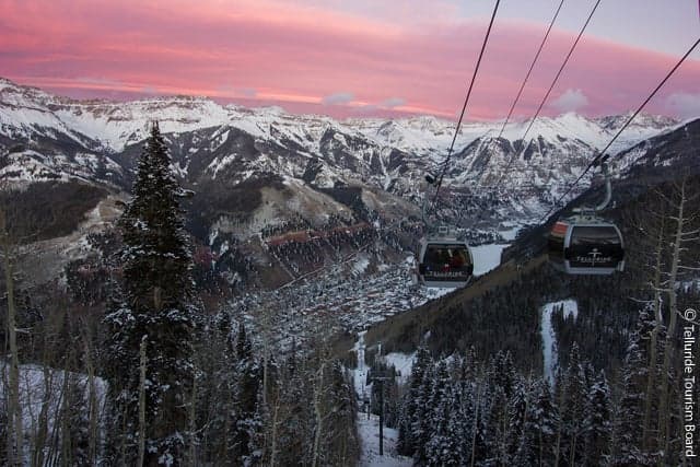 Ski Lifts