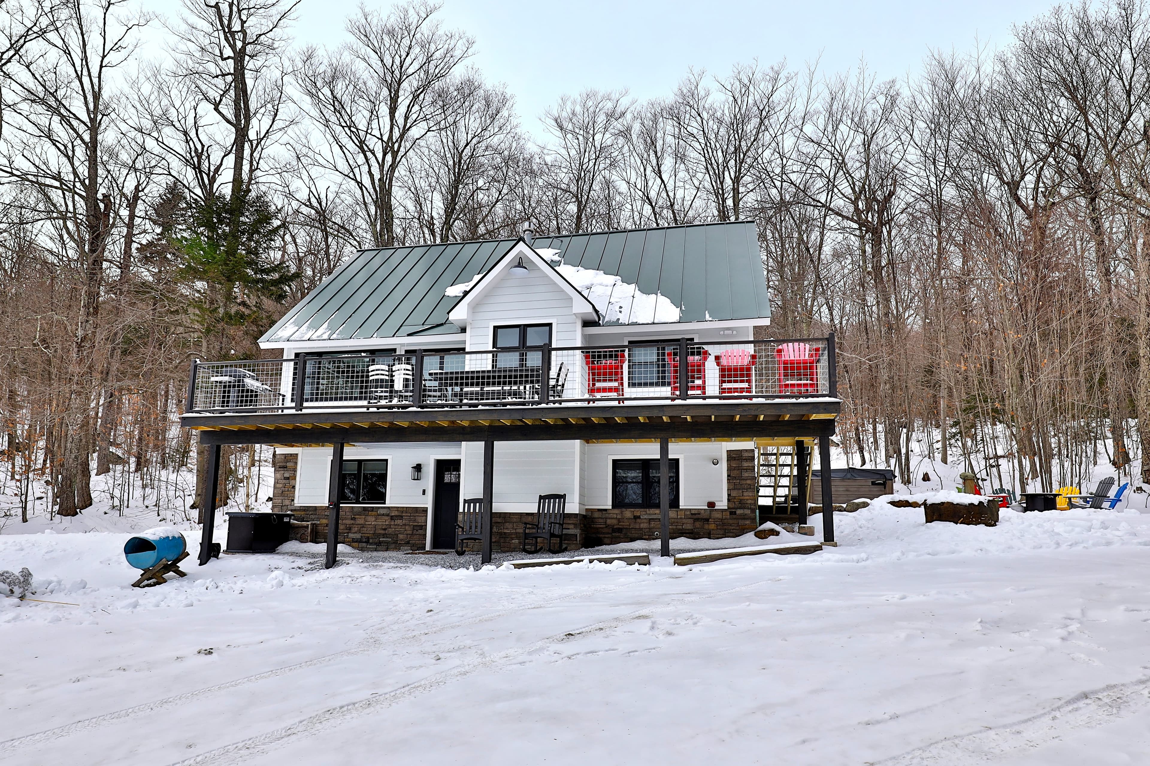 Beautiful 5 bedroom- 4 bathroom home.